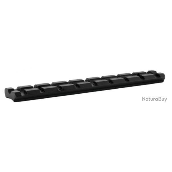 ( FABARM - Rail pour pompe martial ultrashort)FABARM - Rail Picatinny pour fusil  pompe