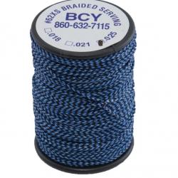BCY - Bobine tranche-fil 62XS .025" ROYAL BLUE