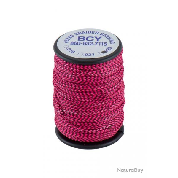 BCY - Bobine tranche-fil 62XS .025" PINK