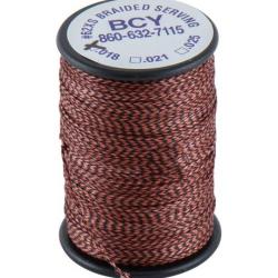 BCY - Bobine tranche-fil 62XS .025" ROOT BEER