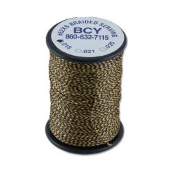 BCY - Bobine tranche-fil 62XS .025" GOLD