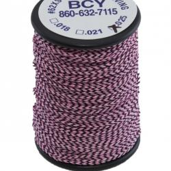 BCY - Bobine tranche-fil 62XS .025" LIGHT PINK