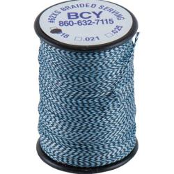 BCY - Bobine tranche-fil 62XS .025" LIGHT BLUE