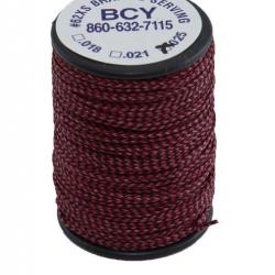 BCY - Bobine tranche-fil 62XS .025" MOUNTAIN BERRY