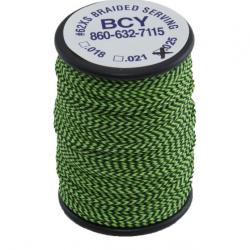 BCY - Bobine tranche-fil 62XS .025" FLUO GREEN
