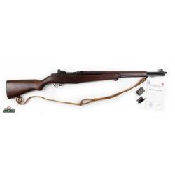 Fusil Garand Springfield Cal. 7 mm.08