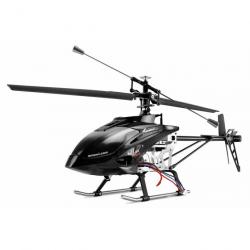 Hélicoptère Télécommandé Buzzard Pro XL Brushless 2.4 Ghz RTF