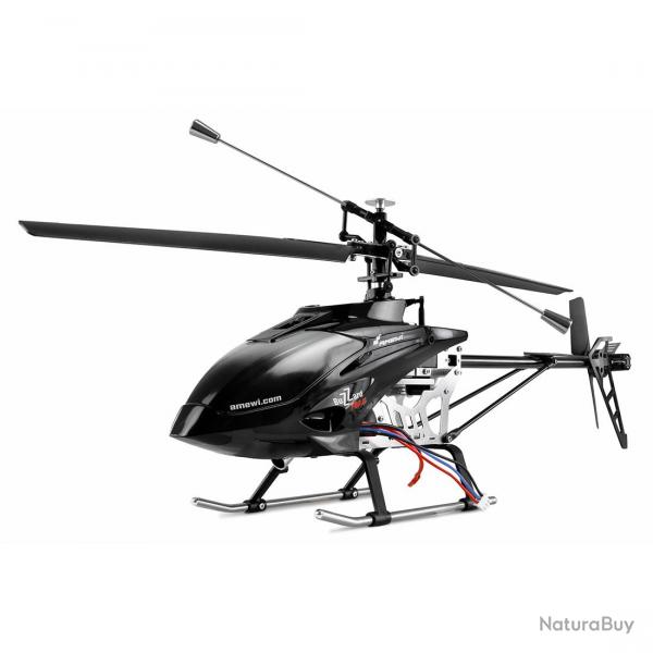 Hlicoptre Tlcommand Buzzard Pro XL Brushless 2.4 Ghz RTF