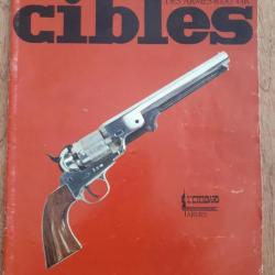 Revue CIBLES n° 31 (janvier/février 1972)