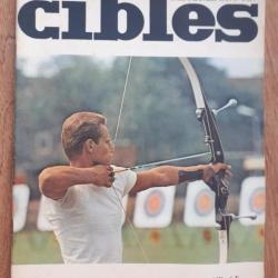 Revue CIBLES n° 35 (juin 1972)