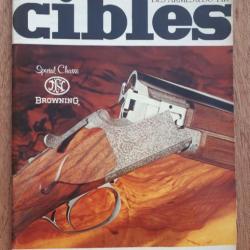 Revue CIBLES n° 49 (septembre 1973)