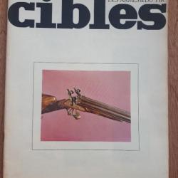 Revue CIBLES n° 51 (novembre 1973)