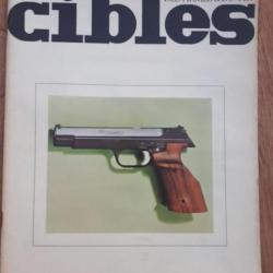 Revue CIBLES n° 52 (décembre 1973)