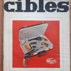 Revue CIBLES n° 54 (mars 1974)