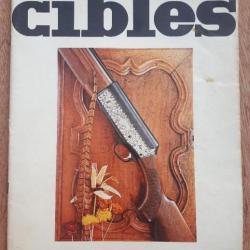 Revue CIBLES n° 57 (juin 1974)