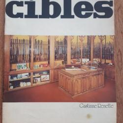 Revue CIBLES n° 60 (septembre 1974)