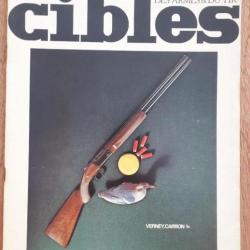 Revue CIBLES n° 67 (mai 1975)