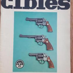 Revue CIBLES n° 69 (juillet 1975)