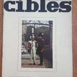 Revue CIBLES n° 71 (septembre 1975)