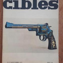 Revue CIBLES n° 73 (novembre 1975)