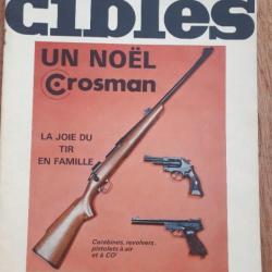 Revue CIBLES n° 74 (décembre 1975)