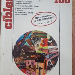 Revue CIBLES n° 100 (avril 1978)