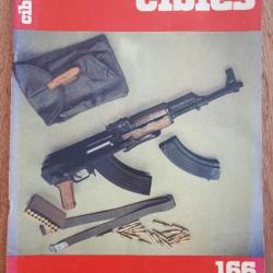 Revue CIBLES n° 166 (janvier 1984)