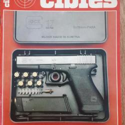 Revue CIBLES n° 173 (août 1984)