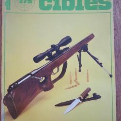 Revue CIBLES n° 175 (octobre 1984)