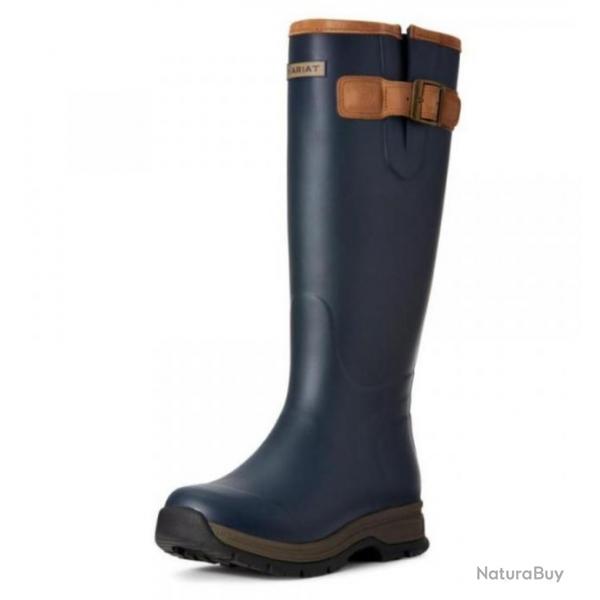 BOTTES ARIAT "BURFORD" FEMME Pt 38