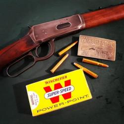 WINCHESTER 94 RIFLE