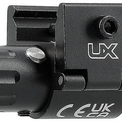 UX - Micro Shot Laser NL3