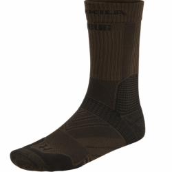 CHAUSSETTES HARKILA TRAIL ANTI-INSECTES TAILLE 43-45 (017510)