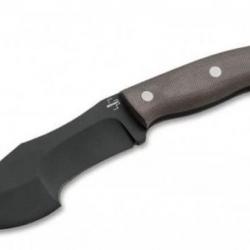 Couteau à lame fixe Boker Plus Mini Tracker