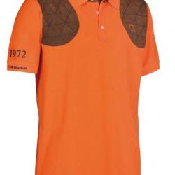 Polo Club Interchasse Hubert Orange