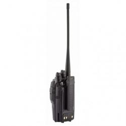 Talkie 4CF bibande VHF/UHF et radio FM - CRT Franc ...