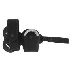 Porte menottes & chargeur  King Cobra compatible holster d'épaule