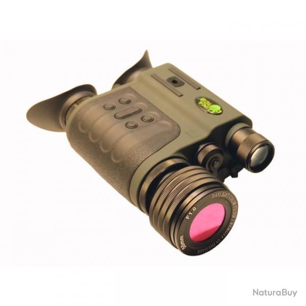 Jumelles de vision nocturne LN-G-B50 - Luna optics - 6x  30x