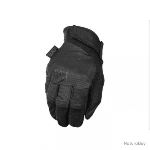 Gants Mechanix Speciality Vent Noir