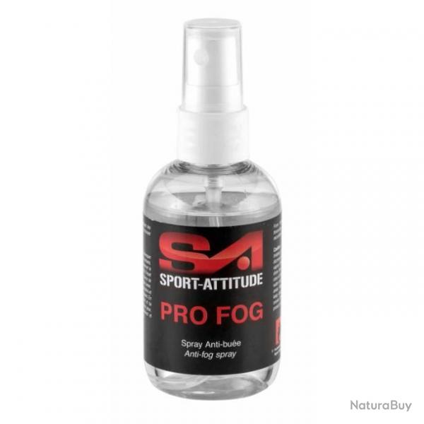 Spray anti-bues Sport Attitude - 100 ml