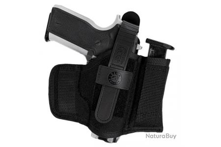 Holster universel Inside VEGA BUNGY pour pistolet taille standard