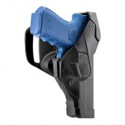 Holster Vega duty Cama - droitier pour Glock 17 - Droitier