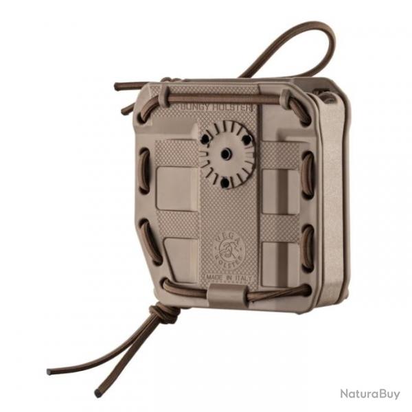 Holster universel modulaire Bungy - Desert