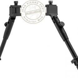 Bipied GAMO fixation latérale sur rail Picatinny