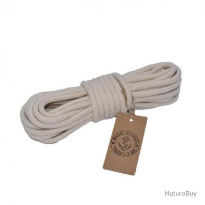 Cordelette Marine Nationale (5 mm)