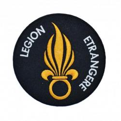 Ecusson Légion Etrangère