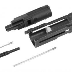 Kit Piston & nozzle 1 J SA pour Glock