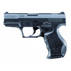 Pistolet Walther P99 à billes 6mm ressort 0,08J