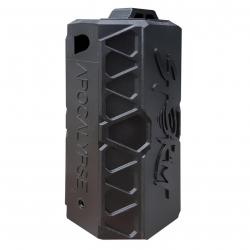 Grenade airsoft à gaz Storm Apocalypse