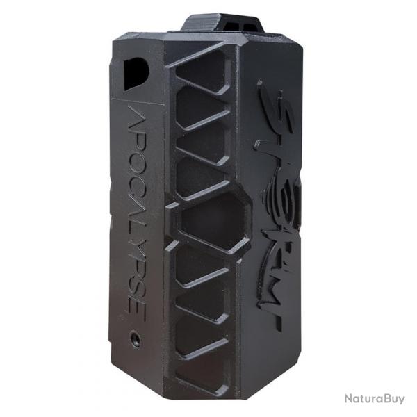 Grenade airsoft  gaz Storm Apocalypse